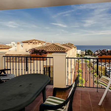 Carabeo 2000 3.3 * Nerja