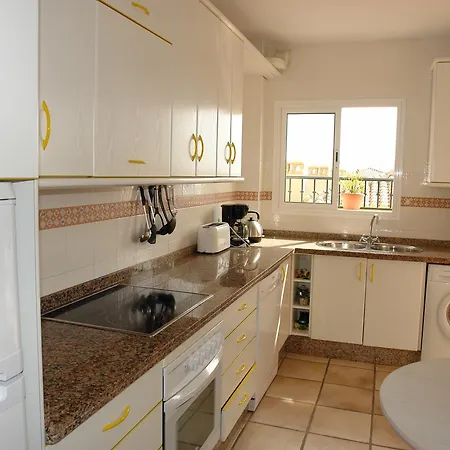 Appartement Carabeo 2000 3.3 *