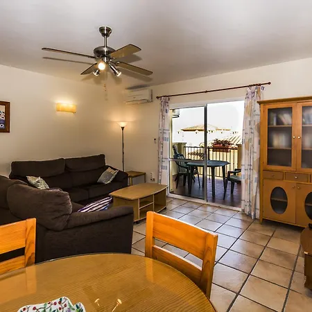 Carabeo 2000 3.3 Appartement *