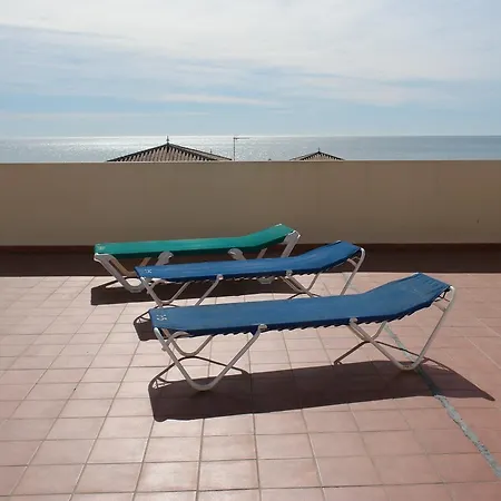 Carabeo 2000 3.3 Appartement *