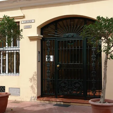 Carabeo 2000 3.3 Nerja