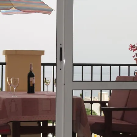 Appartement Carabeo 2000 3.3