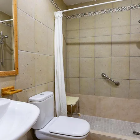 Carabeo 2000 3.3 * Nerja