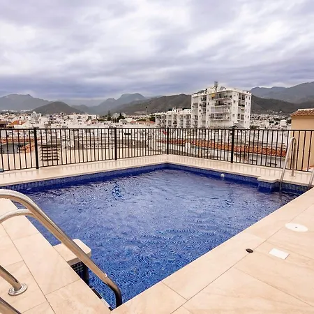 Carabeo 2000 3.3 Apartment Nerja