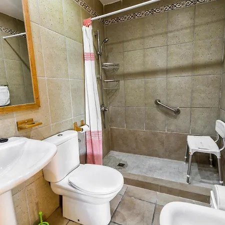 Carabeo 2000 3.3 Appartement