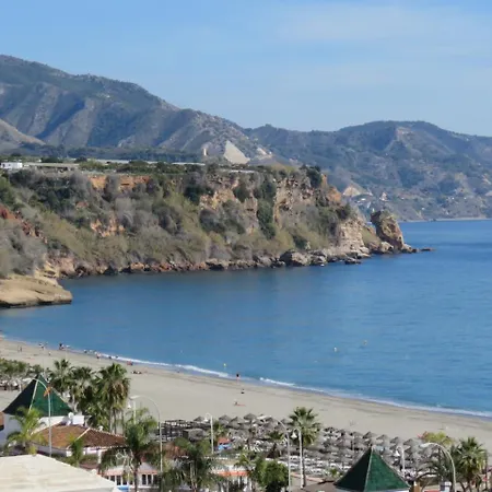 Appartement Carabeo 2000 3.3