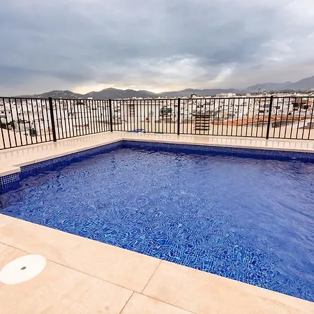 Appartement Carabeo 2000 3.3