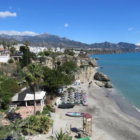 Appartement Carabeo 2000 3.3 Nerja