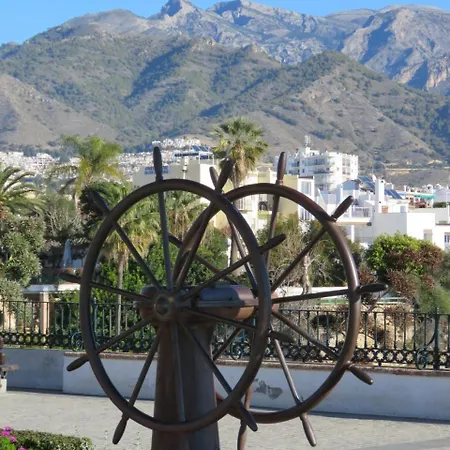 Carabeo 2000 3.3 Appartement *