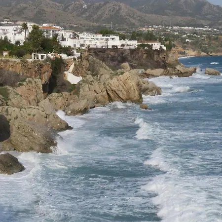 Carabeo 2000 3.3 Nerja