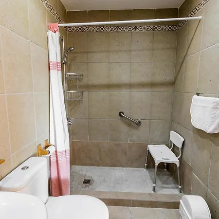 Apartment Carabeo 2000 3.3