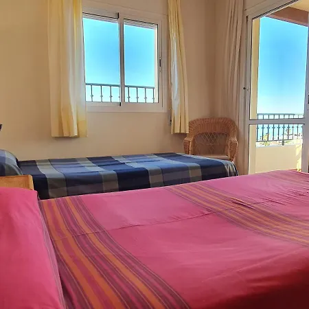 Carabeo 2000 3.3 Daire *