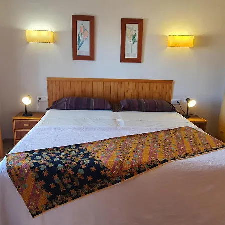 Carabeo 2000 3.3 Daire *