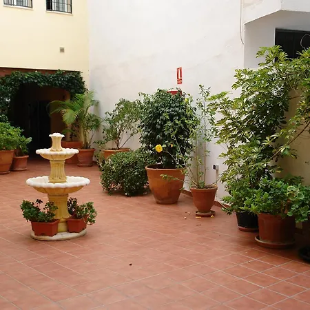 Apartment Carabeo 2000 3.3