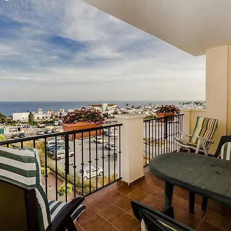 Carabeo 2000 3.3 Appartement