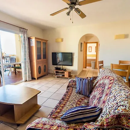 Apartment Carabeo 2000 3.3 Nerja