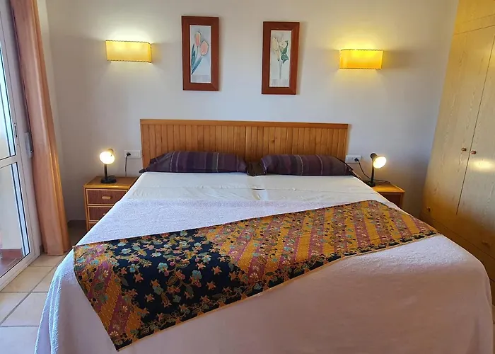 Carabeo 2000 3.3 Daire *