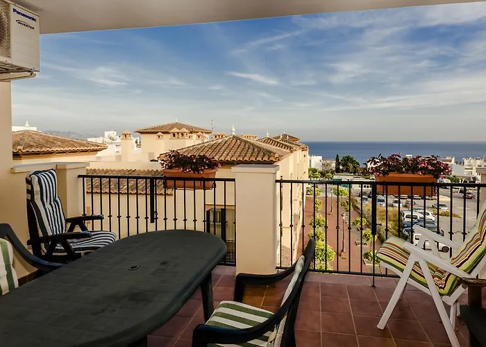 Carabeo 2000 3.3 * Nerja