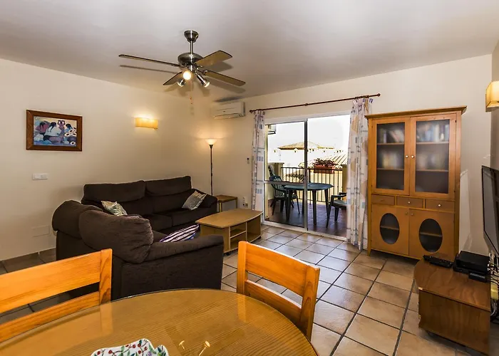 Carabeo 2000 3.3 Апартаменты *