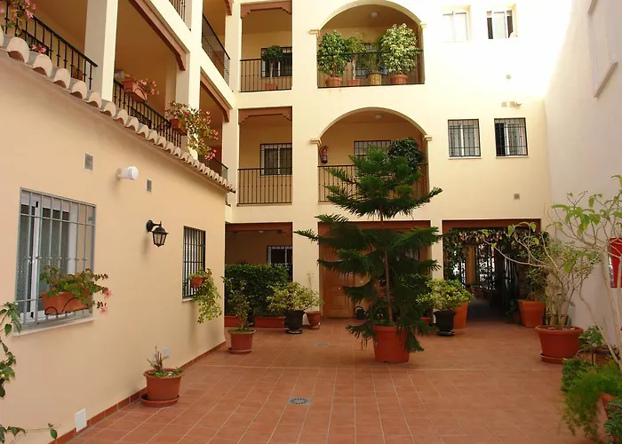 Carabeo 2000 3.3 Daire