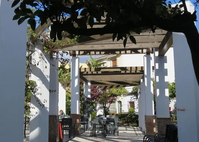 Carabeo 2000 3.3 Daire Nerja