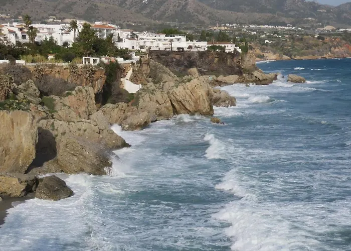 Carabeo 2000 3.3 Nerja