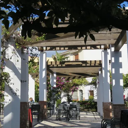 Carabeo 2000 3.3 Διαμέρισμα Nerja