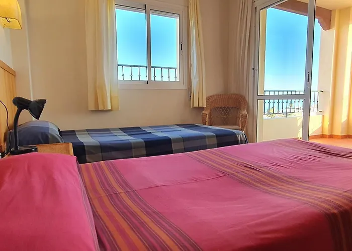 Carabeo 2000 3.3 Διαμέρισμα *