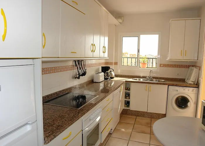 Διαμέρισμα Carabeo 2000 3.3 *