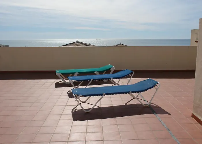 Carabeo 2000 3.3 Διαμέρισμα *