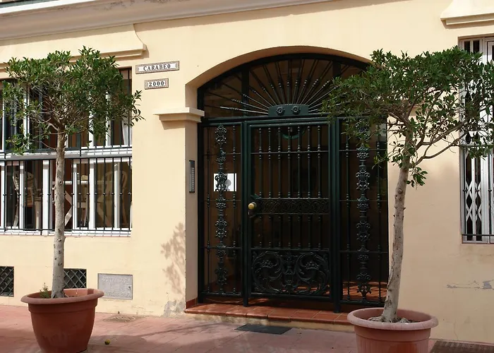 Carabeo 2000 3.3 Nerja