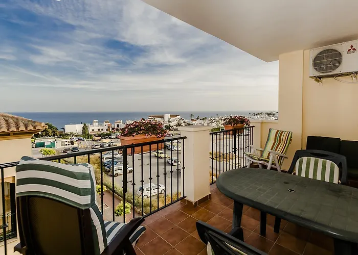 Carabeo 2000 3.3 Διαμέρισμα