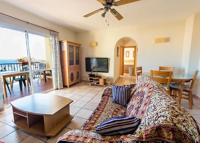 Διαμέρισμα Carabeo 2000 3.3 Nerja