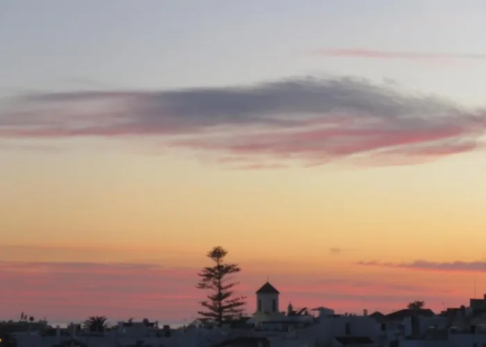 Carabeo 2000 3.3 * Nerja