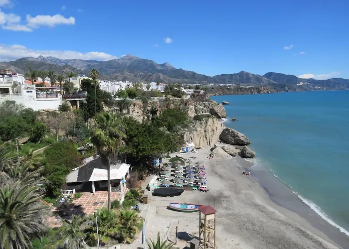 Διαμέρισμα Carabeo 2000 3.3 Nerja