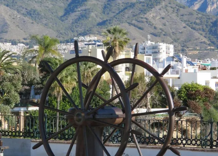 Carabeo 2000 3.3 Διαμέρισμα *