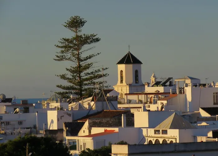 Διαμέρισμα Carabeo 2000 3.3